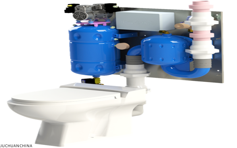 单体真空马桶介绍