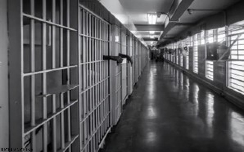 监狱真空排水系统方案