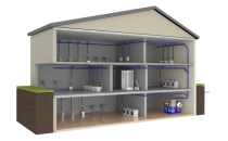Guide to Vacuum Drainage Systems