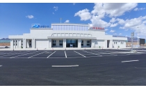 G30 Lianhuo Expressway Yiwanguan Service Area Vacuum Drainage Project｜JCVAC