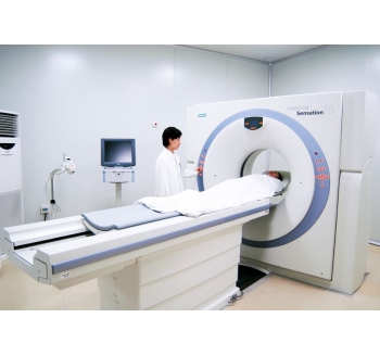 Hospital vacuum drainage system