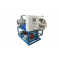 Vacuum drainage unit